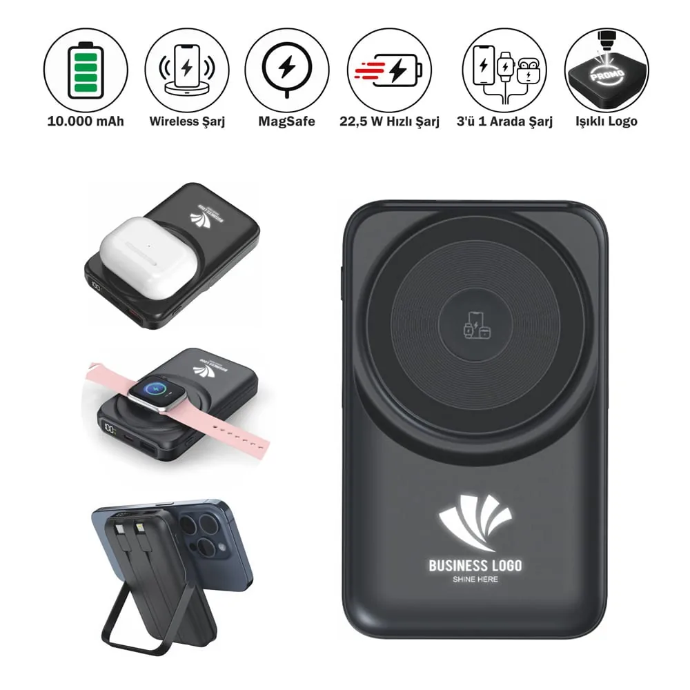 MagSafe Powerbank PWR-3030