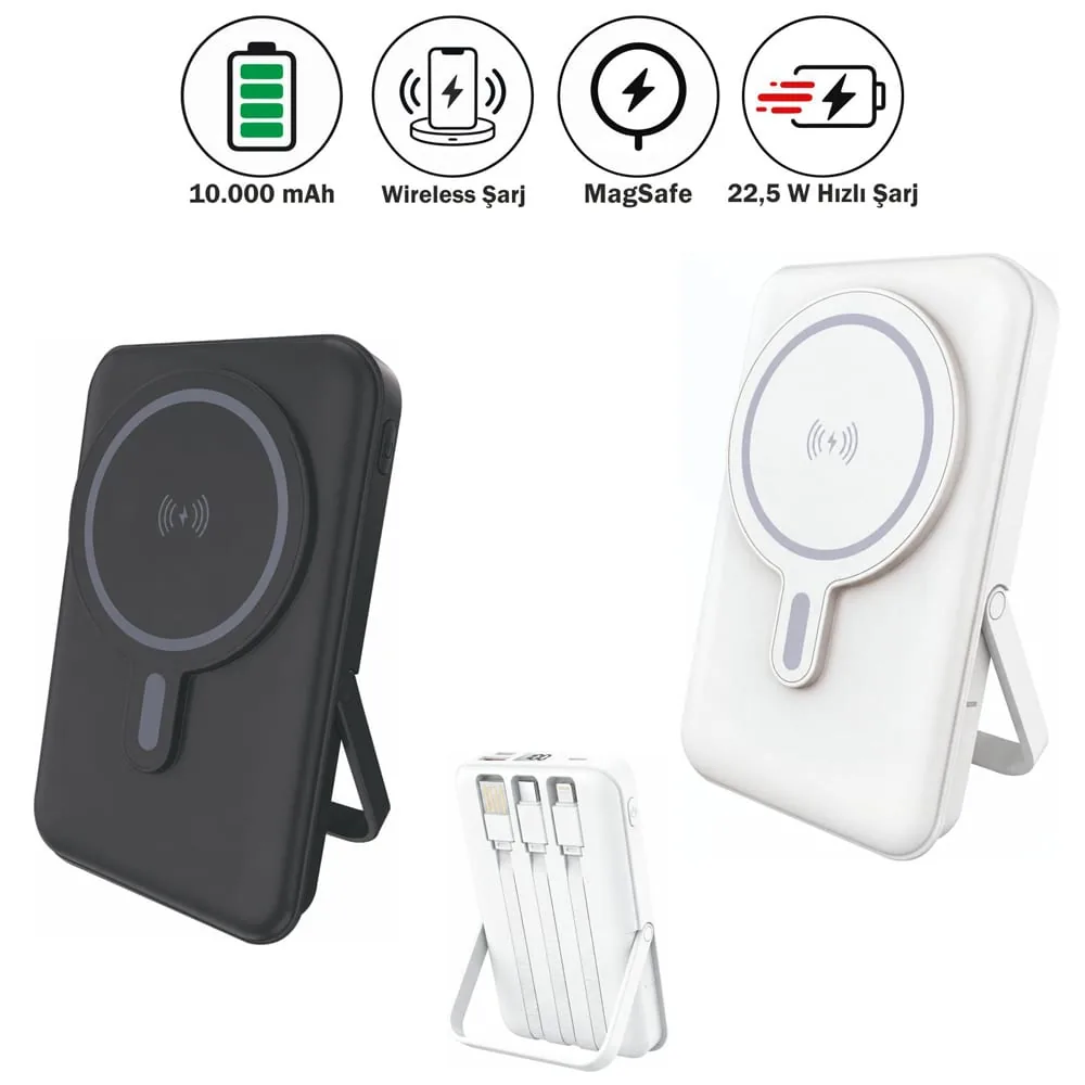 MagSafe-Powerbank PWR-3035