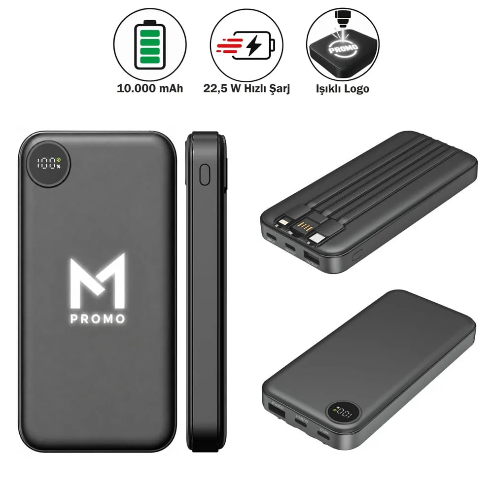 Powerbank PWR-3050