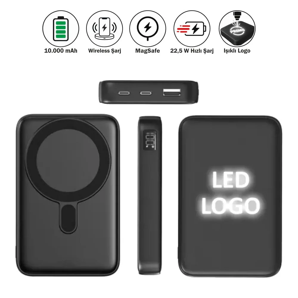 MagSafe Powerbank PWR-3100