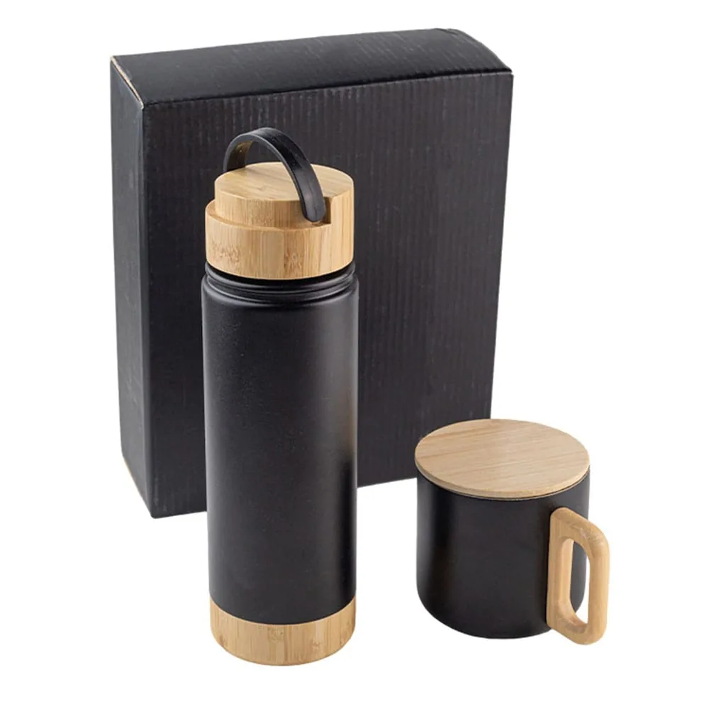 طقم ترمس وأكواب TRM-4225