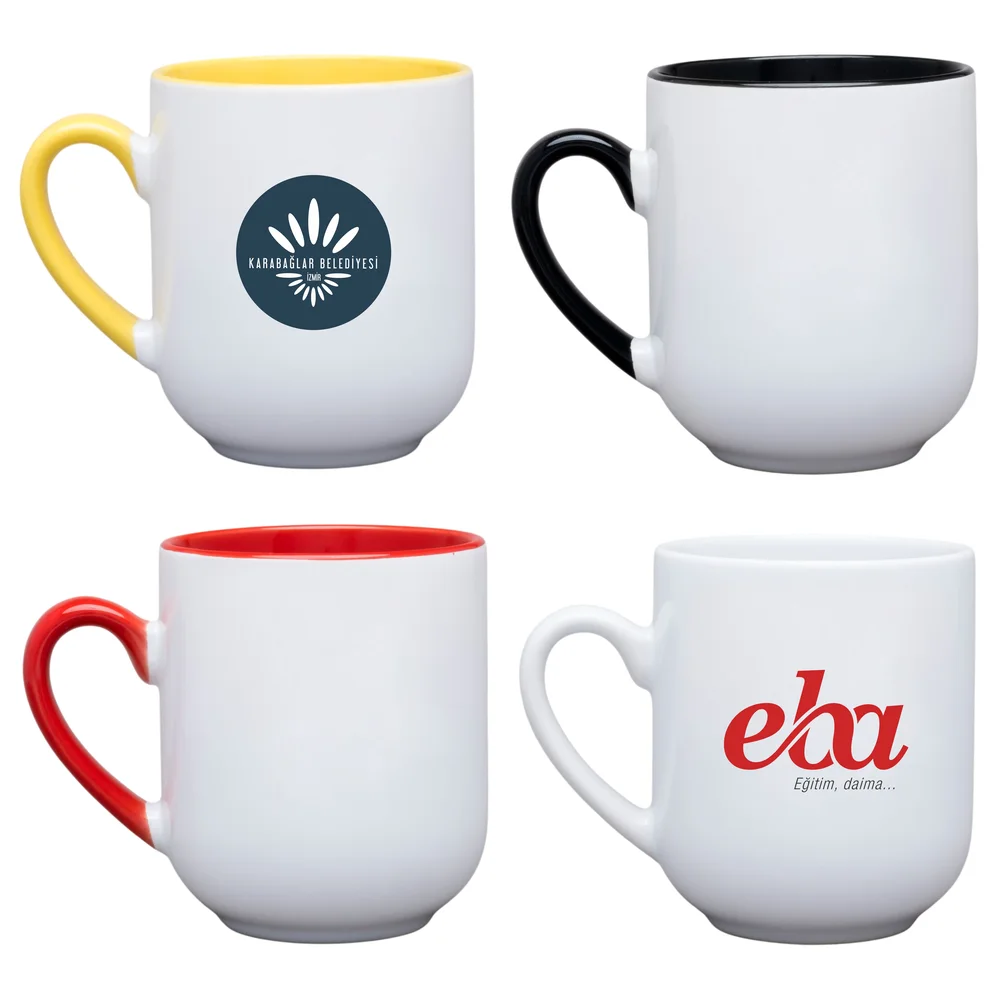 Porcelain mug TZ-7275BYZ