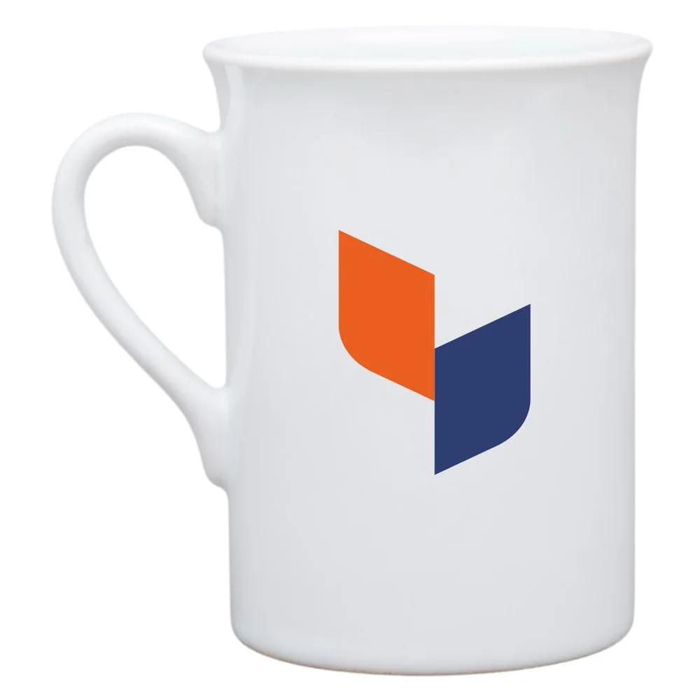 Mug en céramique TZ-7284
