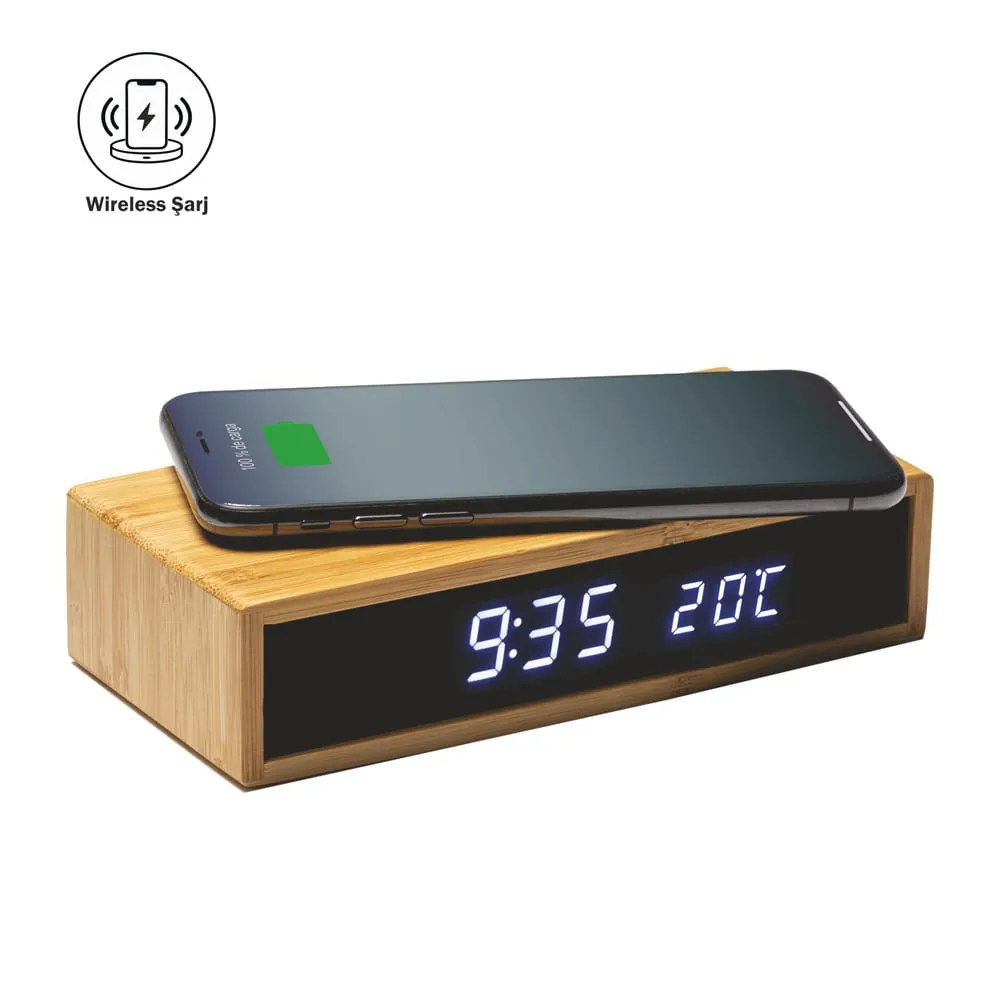 Wireless charger WLS-3645