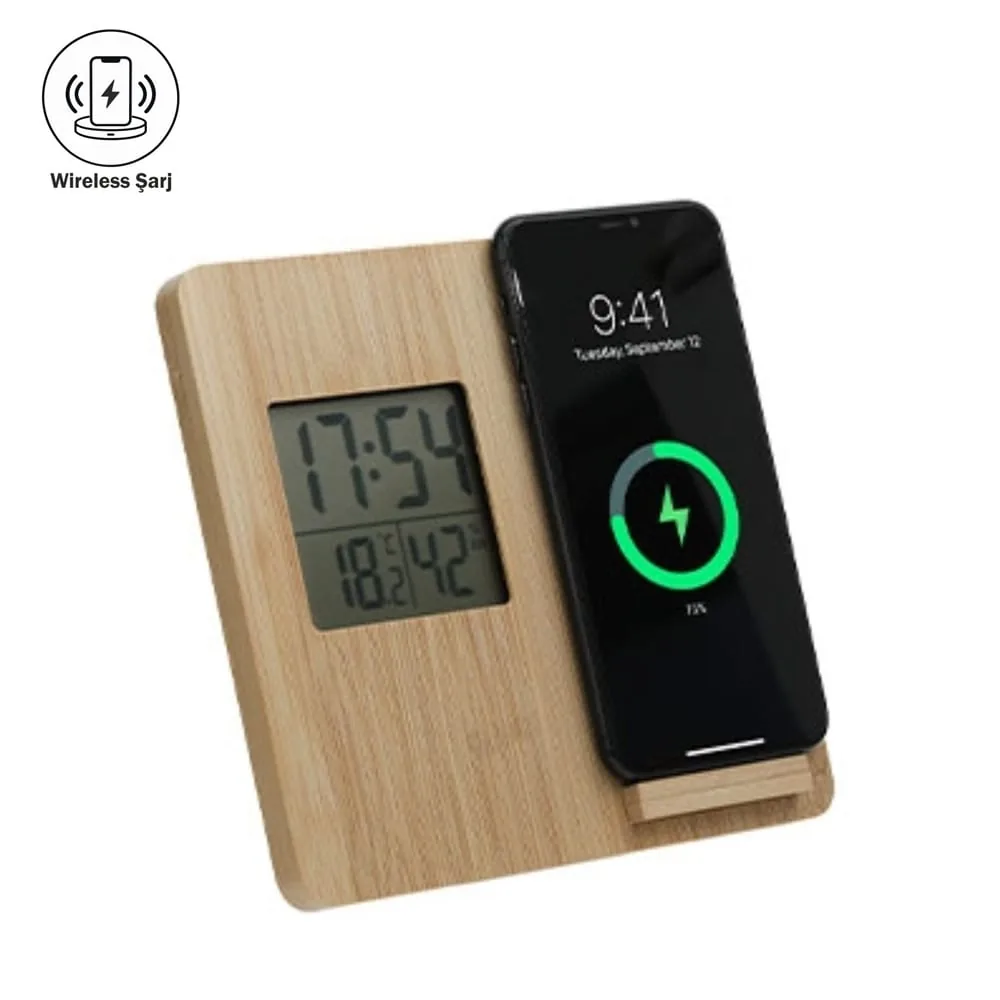 شاحن لاسلكي WLS-3650