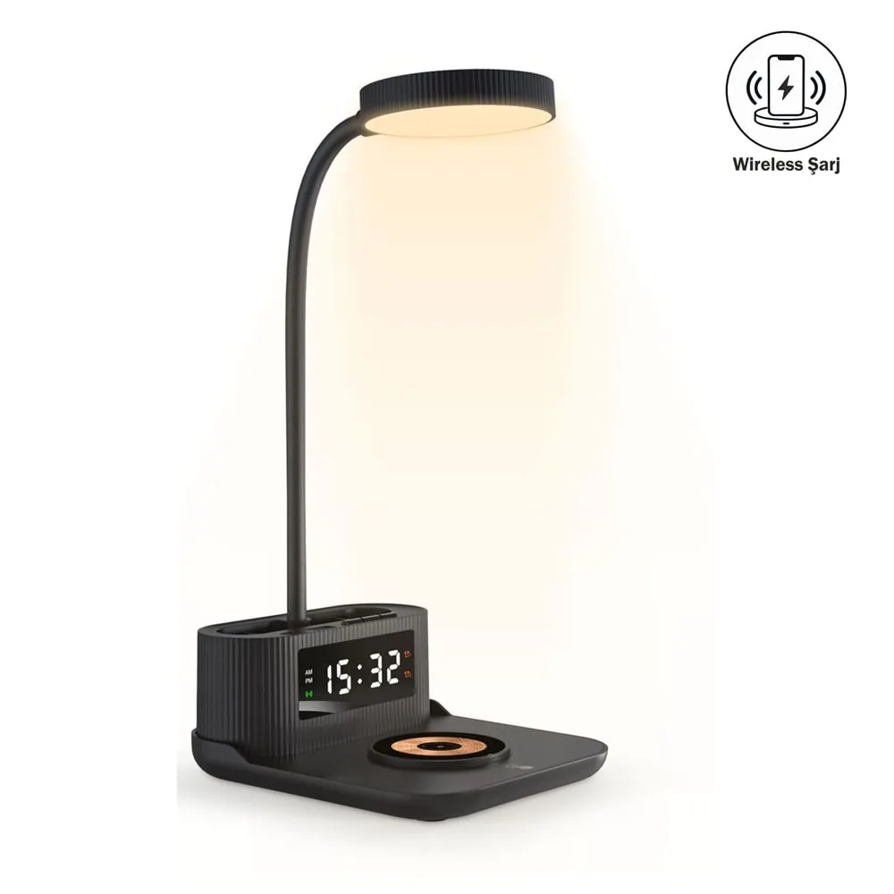 شاحن لاسلكي WLS-3695