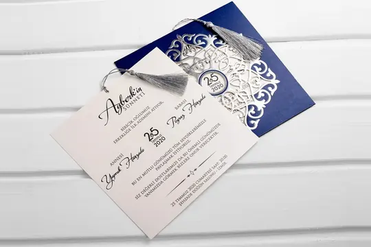 بطاقة ختان Aras 4980 – صورة 2