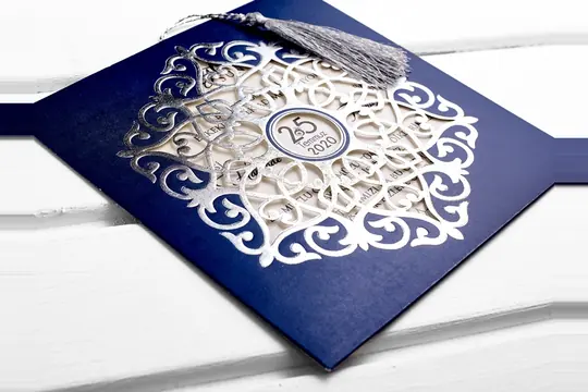 بطاقة ختان Aras 4980 – صورة 3