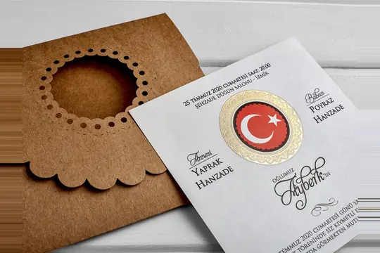 Aras 4983 sünnet davetiyesi modeli – görsel 2
