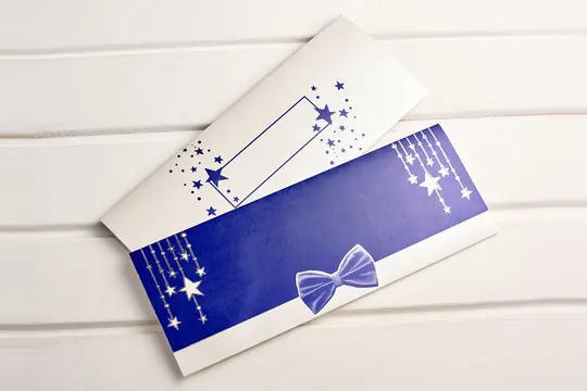 بطاقة ختان Aras 4996 – صورة 2