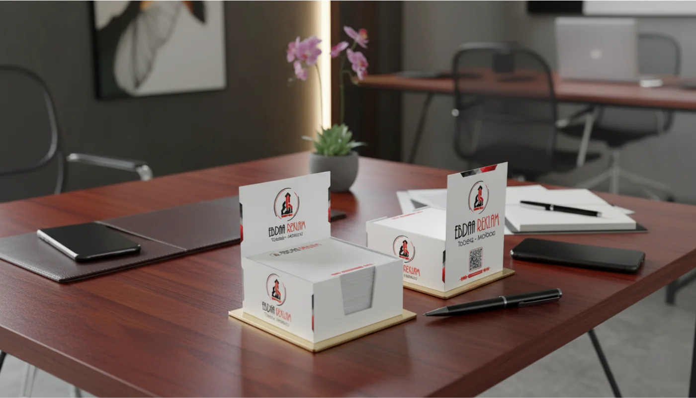 مكعب ملاحظات Note Cube