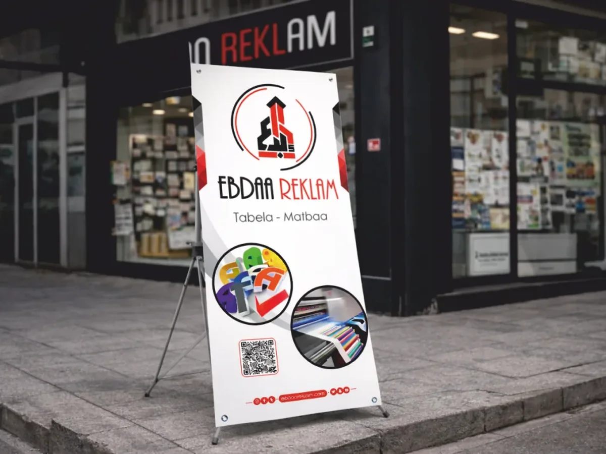 Economy-X-Banner-Display STND05
